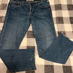 PINK by Victoria’s Secret Jeans 12